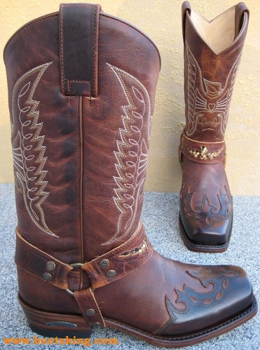 Sendra boots stivali - boots,