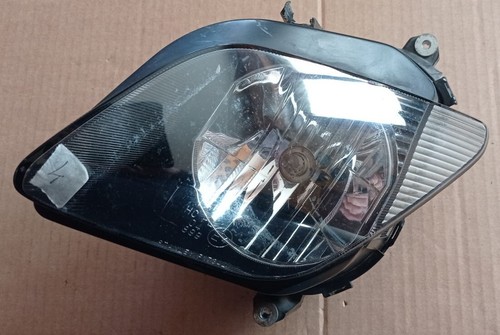 Honda faro anteriore - anteriore, sx