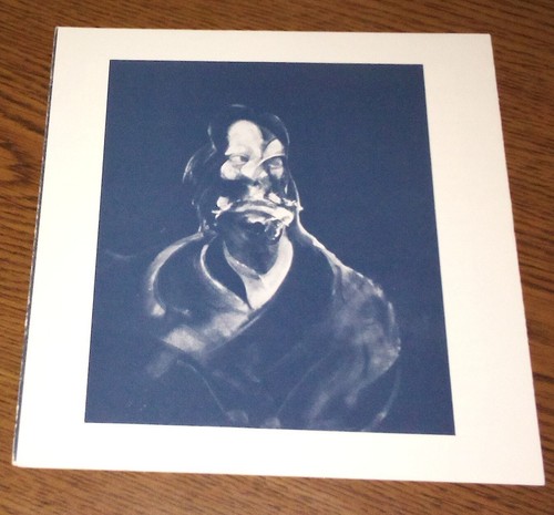 Francis bacon 1990 - francis,
