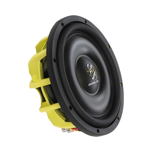 Ground zero gzhw 12spl flat - 12spl-d2,