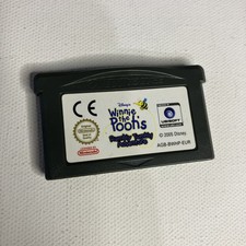 Nintendo Game Boy Advance