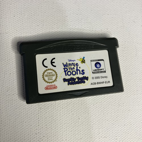Nintendo game boy advance - nintendo,