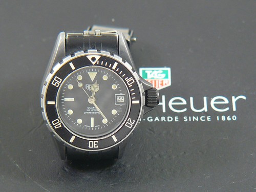 Heuer 1000 980 025 - heuer,