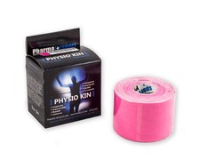 PHYSIO KIN cm 5x5 m taping