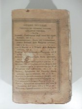 Analisi dell assoluto valore - dell'assoluto,