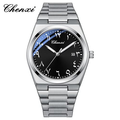 Orologio polso uomo chenxi - uomo,