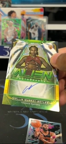 Leggi 2025 topps cosmic - leggi, 2025-26