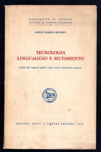 Tecnologia linguaggio - , e