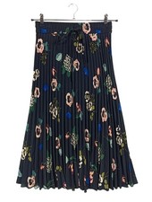 VALENTINO Gonna a pieghe Donna