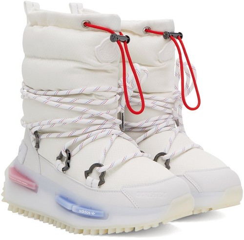 Moncler adidas nmd sneakers - moncler, x