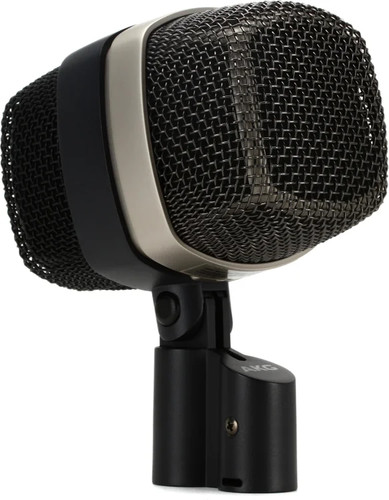 Akg d12 microfono dinamico - vr,