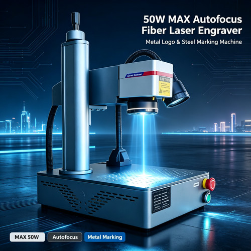 Stock 50w max autofocus - us,