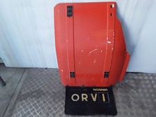 PARAFANGO POSTERIORE SINISTRO SX PER SCANIA 93H Serie (87>98)