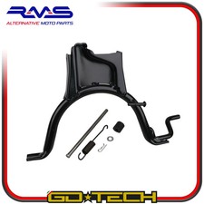 CAVALLETTO CENTRALE MBK