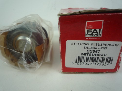 Fai ss967 giunto - ss967, sferico