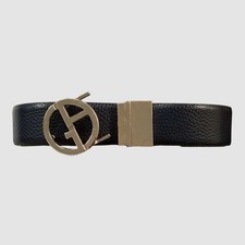 Cintura uomo Giorgio Armani