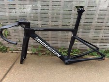 Set telaio bici Bridgestone