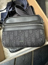 Dior Safari Crossbody Bag -