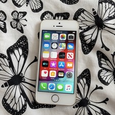 Apple iPhone 5s A1457 16gb Oro