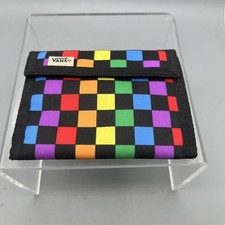 Portafoglio Vans Off The Wall