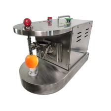 Pelatrice frutta commerciale - pelatrice,