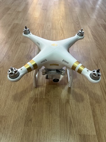 Drone dji phantom pro - drone,