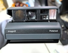 Fotocamera istantanea polaroid - istantanea,