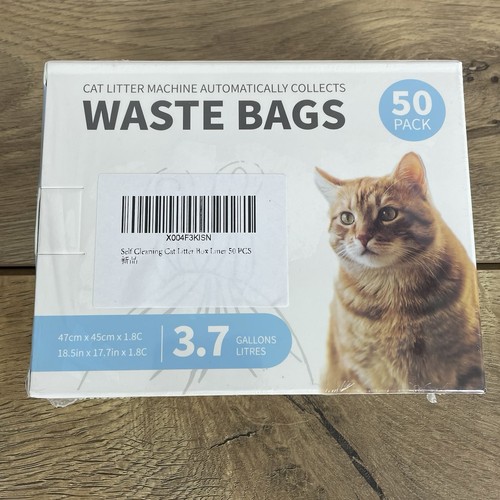 Fodere lettiera per gatti