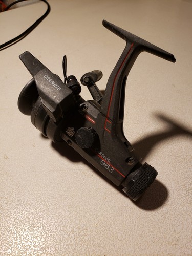 Vintage abu garcia - abu,
