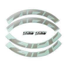 Kit Decalcomanie Zipp 303 XPLR