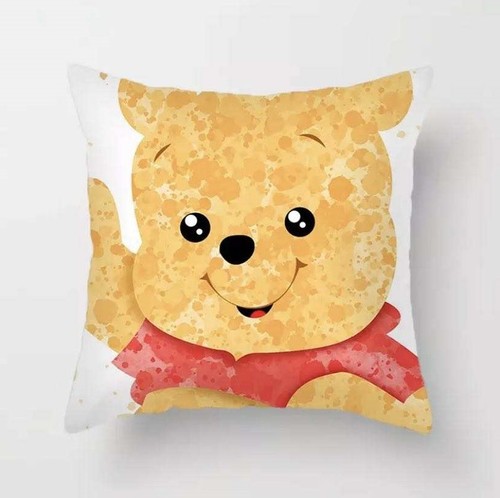 Winnie the pooh copricuscino - pooh,