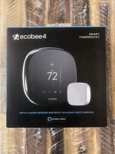 ecobee4 Termostato
