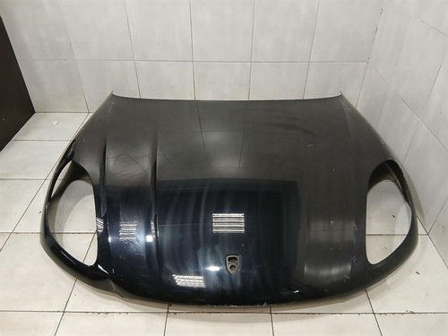 Cofano motore porsche macan - cofano,