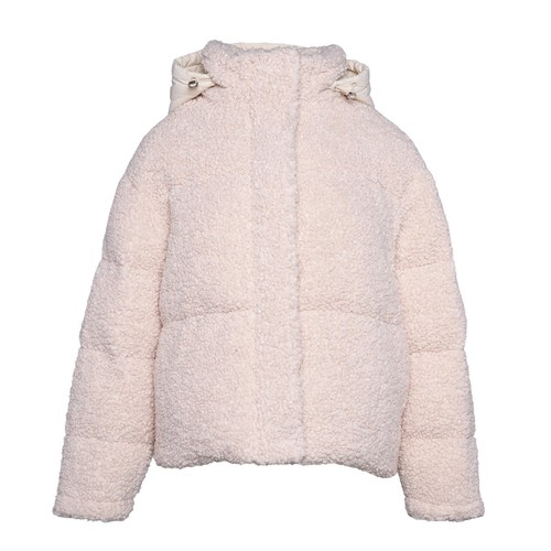 Maje donna sherpa - , pile