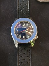 Bulova Sea Hunter 1000 Metri