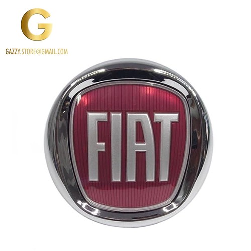 Fiat punto evo - fiat, fregio