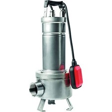 ELETTROPOMPA ACQUE SPORCHE