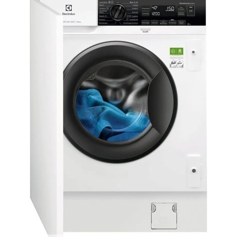 Electrolux ew7f8abi lavatrice - ew7f8abi,