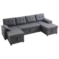 Uimoso Divano Letto a Forma Di