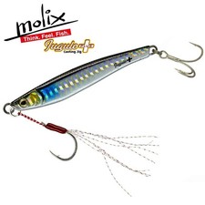 MOLIX Esca per maschera in