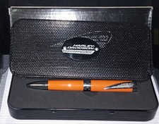 PENNA HARLEY-DAVIDSON ROLLER