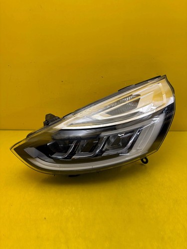 Renault clio full led - iv,