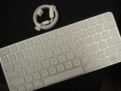 Nuova tastiera apple a2450 - apple,