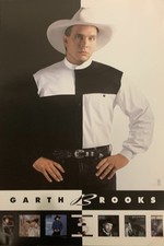 662756 Garth Brooks 1992