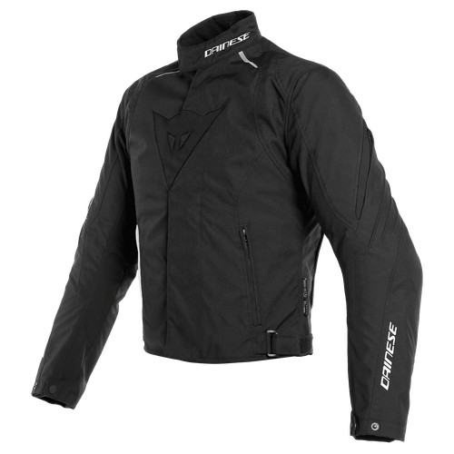 Giacca moto impermeabile - giacca,