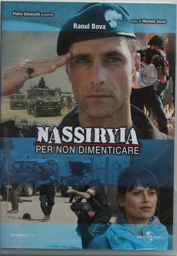 Nassirya per non dimenticare - -,