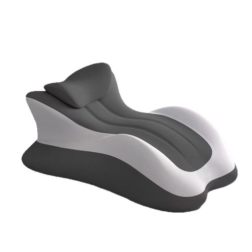 Cuscino cuneo letto memory - cuscino,