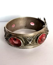 Antico bracciale ottomano - bracciale,