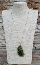 BIGIOTTERIA DONNA COLLANA CON