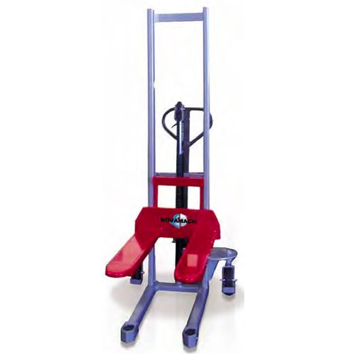 Sollevatore manuale s16g - sollevatore, n1/s16g